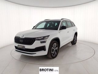 SKODA Kodiaq 2.0 TDI 110KW SPORTLINE DSG 7p