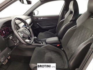 SKODA Kodiaq 2.0 TDI 110KW SPORTLINE DSG 7p 12