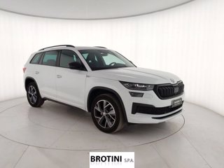 SKODA Kodiaq 2.0 TDI 110KW SPORTLINE DSG 7p 3