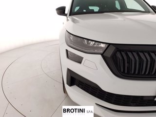 SKODA Kodiaq 2.0 TDI 110KW SPORTLINE DSG 7p 4