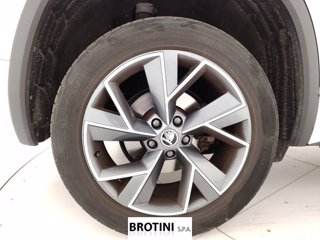 SKODA Kodiaq 2.0 TDI 110KW SPORTLINE DSG 7p 5