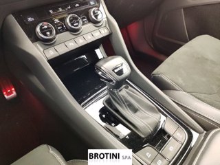 SKODA Kodiaq 2.0 TDI 110KW SPORTLINE DSG 7p 6