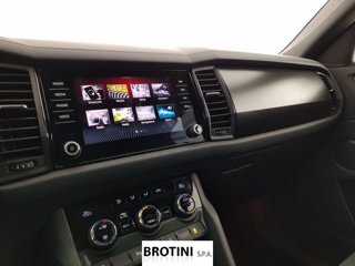 SKODA Kodiaq 2.0 TDI 110KW SPORTLINE DSG 7p 7
