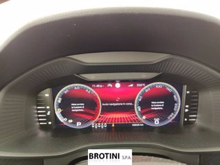 SKODA Kodiaq 2.0 TDI 110KW SPORTLINE DSG 7p 8