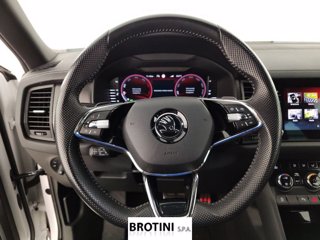 SKODA Kodiaq 2.0 TDI 110KW SPORTLINE DSG 7p 9