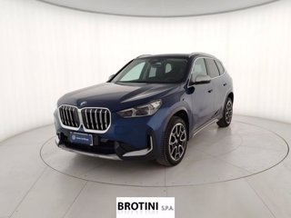 BMW X1 sDrive 18d X-Line DCT 0