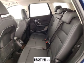 BMW X1 sDrive 18d X-Line DCT 10