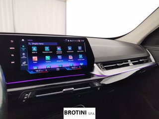 BMW X1 sDrive 18d X-Line DCT 12