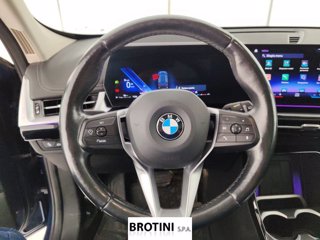 BMW X1 sDrive 18d X-Line DCT 14