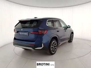BMW X1 sDrive 18d X-Line DCT 2
