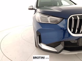 BMW X1 sDrive 18d X-Line DCT 4