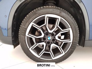 BMW X1 sDrive 18d X-Line DCT 5