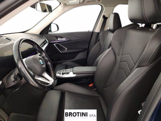 BMW X1 sDrive 18d X-Line DCT 6