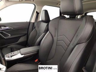 BMW X1 sDrive 18d X-Line DCT 8