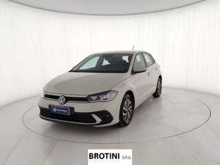 VOLKSWAGEN Polo 1.0 TSI Life