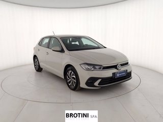 VOLKSWAGEN Polo 1.0 TSI Life 3