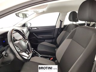 VOLKSWAGEN Polo 1.0 TSI Life 6
