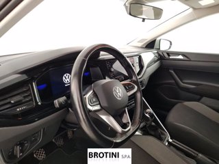 VOLKSWAGEN Polo 1.0 TSI Life 7