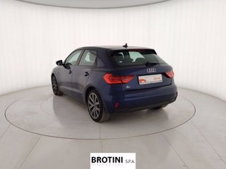 AUDI A1 Sportback 25 TFSI Admired 1