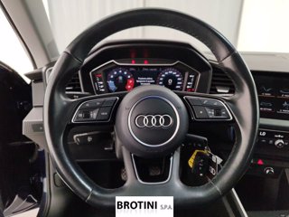 AUDI A1 Sportback 25 TFSI Admired 13