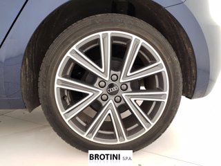 AUDI A1 Sportback 25 TFSI Admired 5