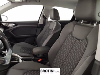 AUDI A1 Sportback 25 TFSI Admired 8