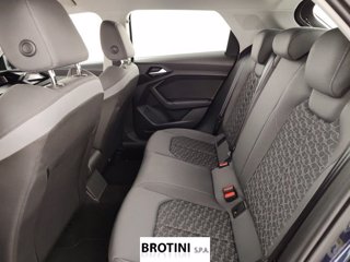 AUDI A1 Sportback 25 TFSI Admired 9