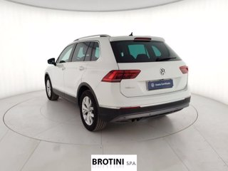 VOLKSWAGEN Tiguan 1.5 TSI Advanced BMT DSG ACT 1