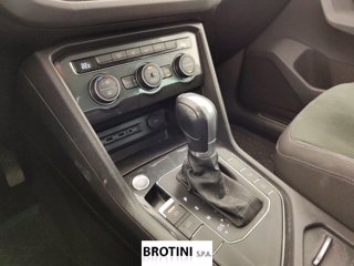 VOLKSWAGEN Tiguan 1.5 TSI Advanced BMT DSG ACT 10