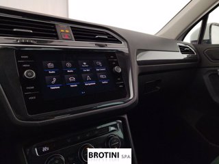 VOLKSWAGEN Tiguan 1.5 TSI Advanced BMT DSG ACT 11