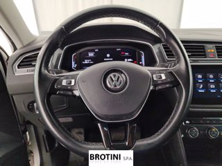 VOLKSWAGEN Tiguan 1.5 TSI Advanced BMT DSG ACT 13