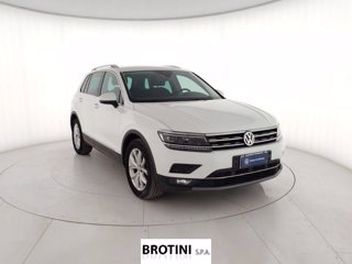 VOLKSWAGEN Tiguan 1.5 TSI Advanced BMT DSG ACT 3