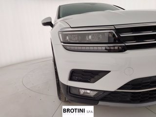 VOLKSWAGEN Tiguan 1.5 TSI Advanced BMT DSG ACT 4