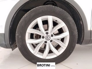 VOLKSWAGEN Tiguan 1.5 TSI Advanced BMT DSG ACT 5