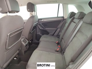 VOLKSWAGEN Tiguan 1.5 TSI Advanced BMT DSG ACT 9