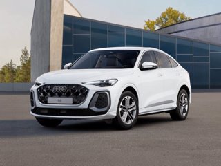 AUDI Q5 SPB TFSI 150 kW mHEV+ S tronic quattro S line edition 0