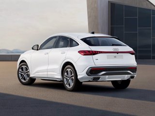 AUDI Q5 SPB TFSI 150 kW mHEV+ S tronic quattro S line edition 2