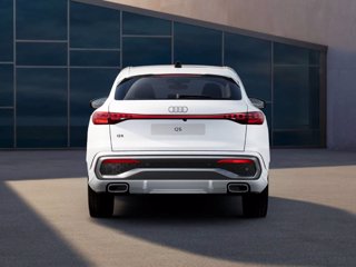 AUDI Q5 SPB TFSI 150 kW mHEV+ S tronic quattro S line edition 3