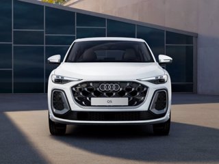 AUDI Q5 SPB TFSI 150 kW mHEV+ S tronic quattro S line edition 4
