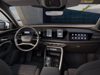 AUDI Q5 SPB TFSI 150 kW mHEV+ S tronic quattro S line edition 5