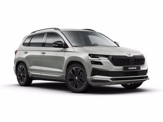 SKODA Karoq 2.0 TDI EVO SCR DSG SportLine 0