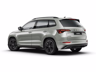 SKODA Karoq 2.0 TDI EVO SCR DSG SportLine 2