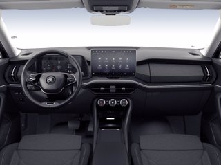 SKODA Kodiaq 1.5 m-HEV DSG 7 posti Executive 3