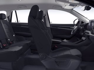 SKODA Kodiaq 1.5 m-HEV DSG 7 posti Executive 4