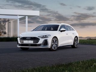 AUDI A5 Avant TDI 150 kW quattro S tronic mHEV+ S Line edition 0