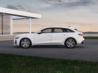 AUDI A5 Avant TDI 150 kW quattro S tronic mHEV+ S Line edition 1