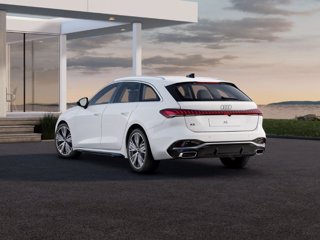 AUDI A5 Avant TDI 150 kW quattro S tronic mHEV+ S Line edition 2
