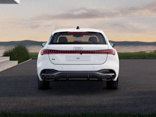 AUDI A5 Avant TDI 150 kW quattro S tronic mHEV+ S Line edition 3