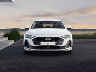 AUDI A5 Avant TDI 150 kW quattro S tronic mHEV+ S Line edition 4