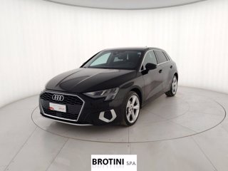 AUDI A3 Sportback 35 TDI S tronic Business Advanced 0